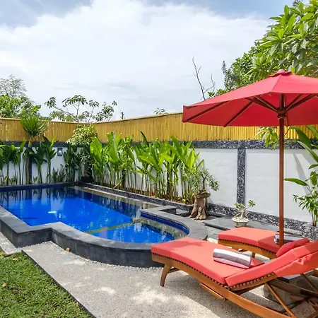 Madeira Javanese Joglo, Jimbaran Exterior foto